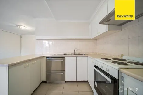 Property photo of 29/22 Archibald Street Lyneham ACT 2602