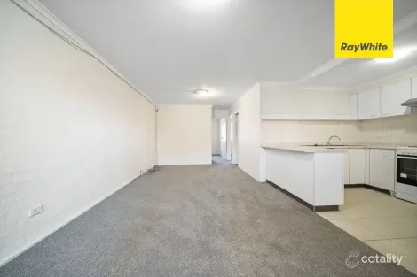 Property photo of 29/22 Archibald Street Lyneham ACT 2602