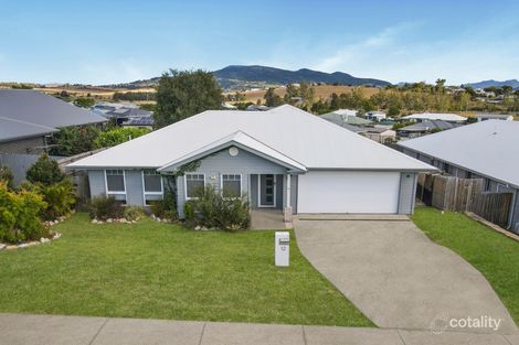 12 Wheatfield St, Kalbar, QLD 4309