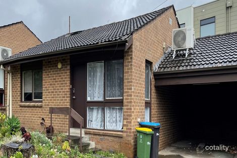 Property photo of 2/9 Railway Parade Bayswater VIC 3153