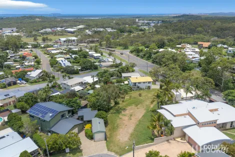 Property photo of 20 Watson Close South Gladstone QLD 4680