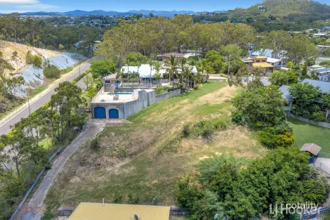 Property photo of 20 Watson Close South Gladstone QLD 4680