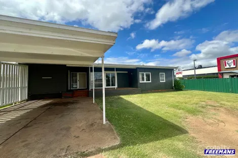 Property photo of 42 Alford Street Kingaroy QLD 4610
