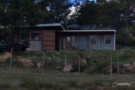 645 Ghin Ghin Rd, Whiteheads Creek, VIC 3660