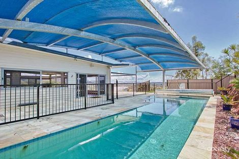 Property photo of 55 Sawtell Drive Currumbin Waters QLD 4223