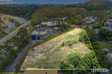 Property photo of 20 Watson Close South Gladstone QLD 4680