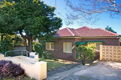 Property photo of 18 Frenchs Forest Road Seaforth NSW 2092