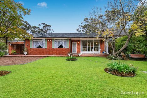 Property photo of 97 Roland Avenue Wahroonga NSW 2076
