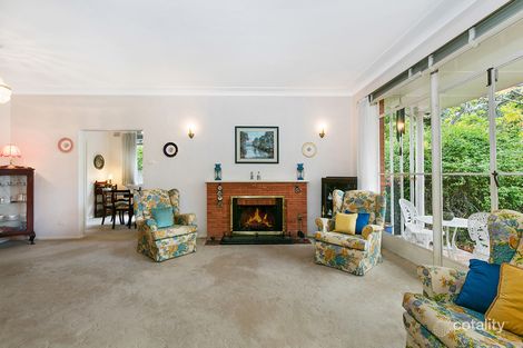 Property photo of 97 Roland Avenue Wahroonga NSW 2076