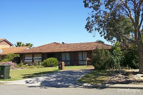 Property photo of 21 Redoubt Road Willetton WA 6155