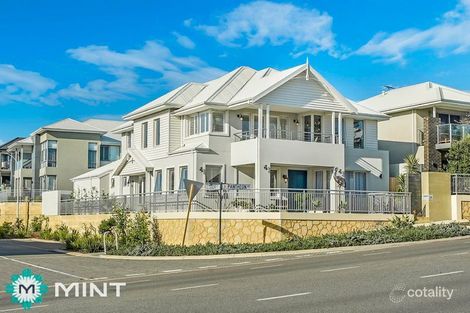 22 Pantheon Ave, North Coogee, WA 6163