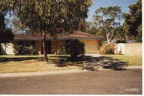 Property photo of 29 Mapleleaf Street Eight Mile Plains QLD 4113