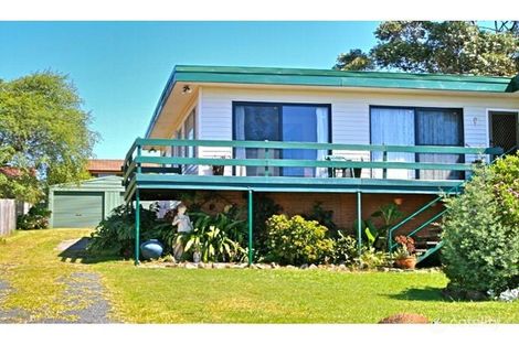 Property photo of 39 St Vincent Street Ulladulla NSW 2539