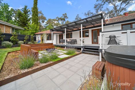 Property photo of 46 Nungara Place Aranda ACT 2614