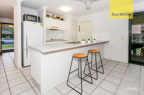 Property photo of 5 Lake Amaroo Court Logan Reserve QLD 4133