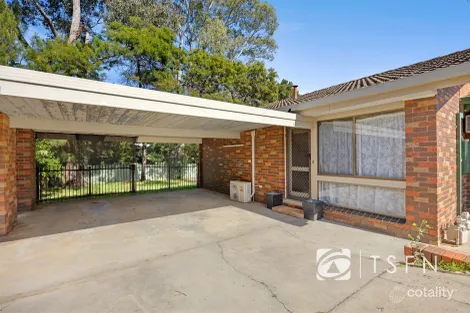 2/20 Palm Ave, Spring Gully, VIC 3550
