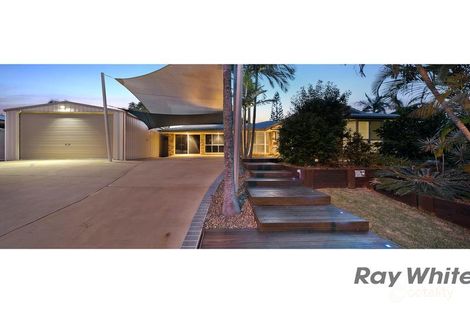 Property photo of 35 Hanover Drive Alexandra Hills QLD 4161