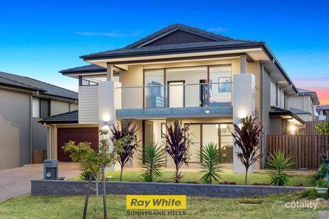 Property photo of 77 Kookaburra Circuit Rochedale QLD 4123