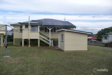 Property photo of 21 Cheadle Street Yarraman QLD 4614