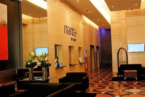 2801/70 Mary St, Brisbane City, QLD 4000