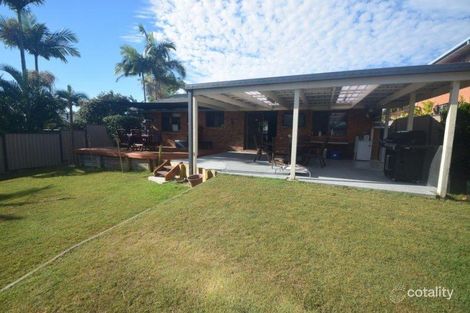 Property photo of 53 Silkwood Street Algester QLD 4115