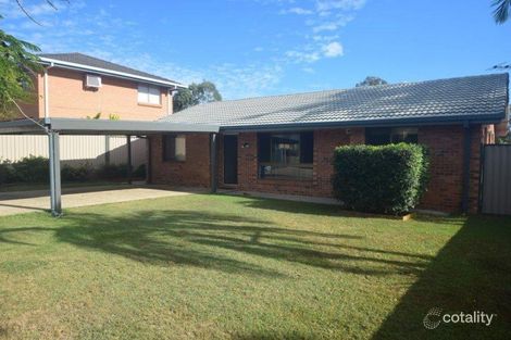 Property photo of 53 Silkwood Street Algester QLD 4115