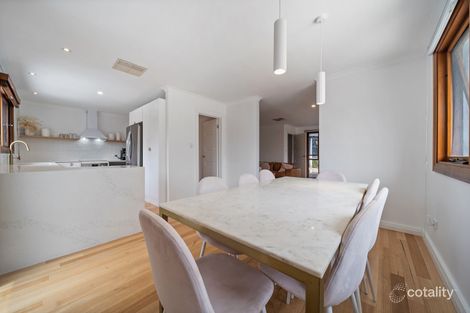 Property photo of 46 Nungara Place Aranda ACT 2614