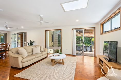 Property photo of 67 George Avenue Bulli NSW 2516