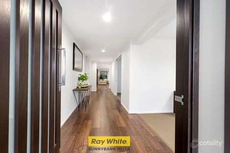 Property photo of 77 Kookaburra Circuit Rochedale QLD 4123
