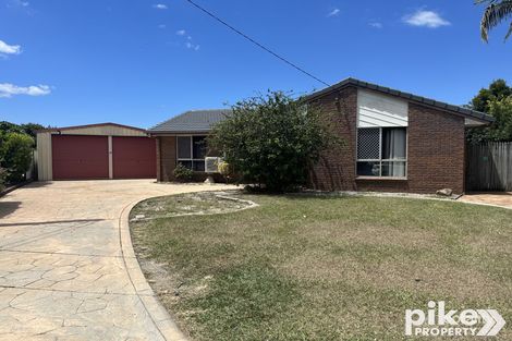 Property photo of 37 Spire Street Caboolture QLD 4510