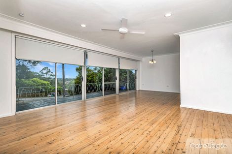 Property photo of 44 Stuart Street Kotara South NSW 2289