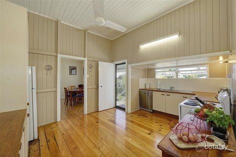 Property photo of 21 River Terrace Millbank QLD 4670