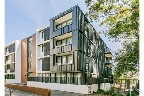 Property photo of 401E/1 Allengrove Crescent North Ryde NSW 2113