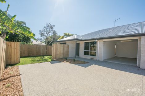 4/47 Curtis St, Bundaberg South, QLD 4670