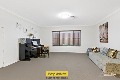 Property photo of 77 Kookaburra Circuit Rochedale QLD 4123
