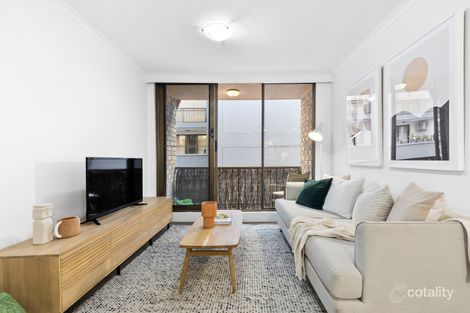 Property photo of 7/61-89 Buckingham Street Surry Hills NSW 2010