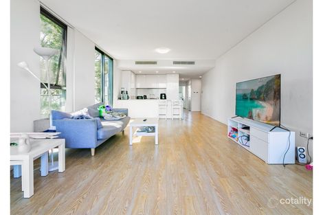 Property photo of 401E/1 Allengrove Crescent North Ryde NSW 2113