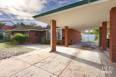 Property photo of 79 Quickly Crescent Hamilton Hill WA 6163