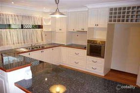 Property photo of 32 Patron Crescent Glenvale QLD 4350