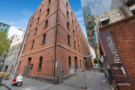 119/1 Riverside Qy, Southbank, VIC 3006