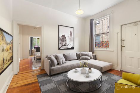 2/21 Moore Park Rd, Centennial Park, NSW 2021