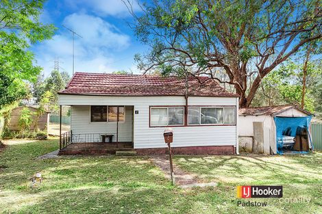 Property photo of 2 Meager Avenue Padstow NSW 2211