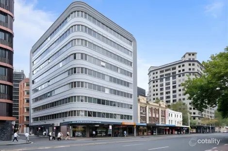 72/230 Elizabeth St, Surry Hills, NSW 2010