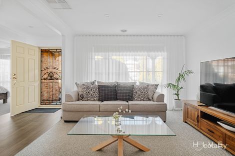 Property photo of 44 Michael Holt Crescent Gordon ACT 2906