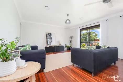 Property photo of 89 Adelaide Park Road Yeppoon QLD 4703