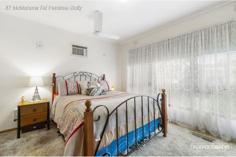 Property photo of 37 McMahons Road Ferntree Gully VIC 3156