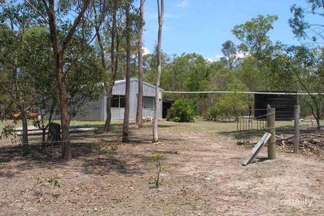 Property photo of 213 Walkers Flat Road Aramara QLD 4620