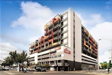 Property photo of 631/18 Albert Street Footscray VIC 3011