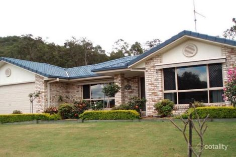Property photo of 10 Forestglen Crescent Bahrs Scrub QLD 4207