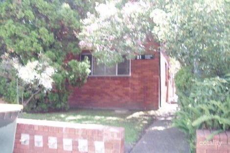 Property photo of 1/21 Toongabbie Road Toongabbie NSW 2146